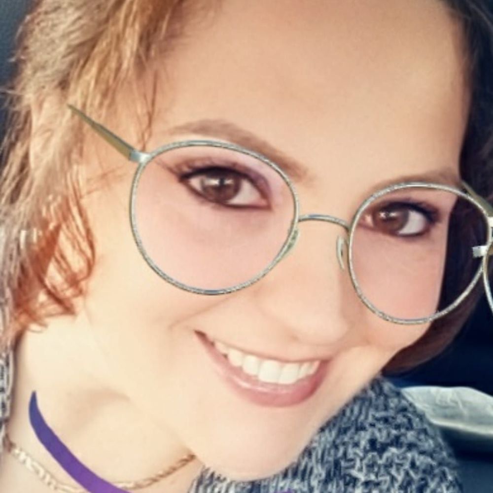 Meet your Posher, Steffanie